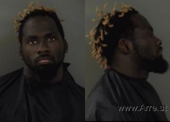 Johnnie Lee Armstrong Mugshot