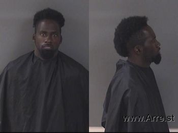 Johnnie Lee Jr Armstrong Mugshot