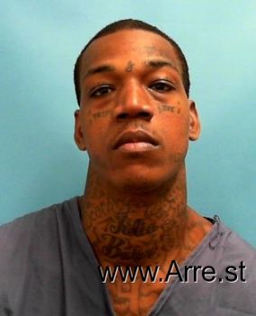 Johnnie D Iii Baker Mugshot