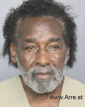 Johnnie  Ballard Mugshot