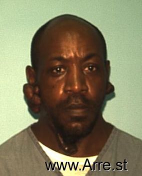 Johnnie L Battles Mugshot