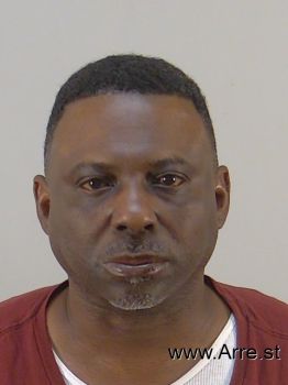 Johnnie  Bell Mugshot