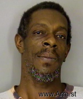 Johnnie Lee Bennett Mugshot