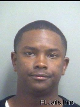 Johnnie Lee Bennett Mugshot