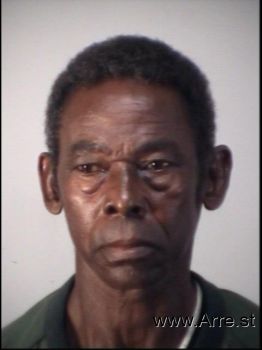 Johnnie Lee Berry Mugshot