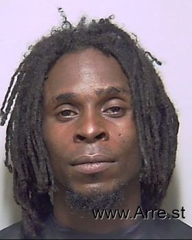 Johnnie  Bibbins Mugshot