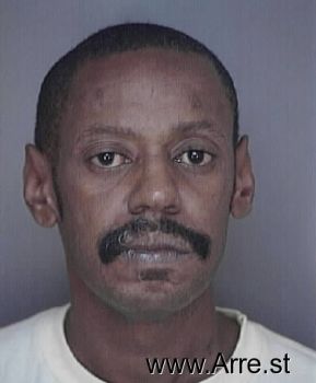 Johnnie L Billingsley Mugshot