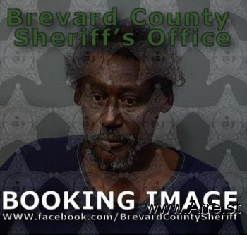 Johnnie Lee Brooks Mugshot