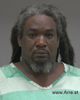 Johnnie Bernard Brown Mugshot