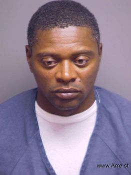 Johnnie L Brown Mugshot