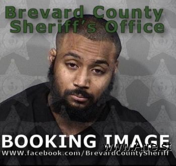 Johnnie  Brown Mugshot