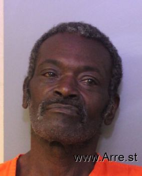 Johnnie L Brown Mugshot