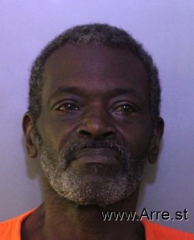 Johnnie L Brown Mugshot