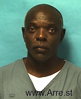 Johnnie  Bullock Mugshot