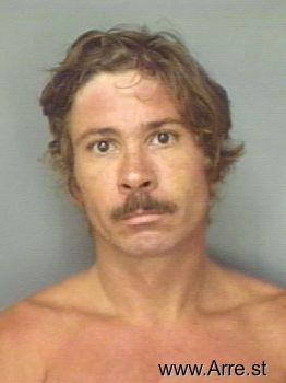 Johnnie Burton Burch Mugshot