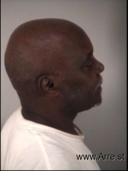 Johnnie Lee Burks Mugshot