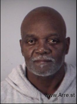 Johnnie Lee Burks Mugshot