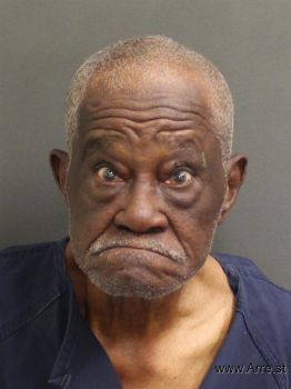 Johnnie B Burks Mugshot