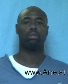 Johnnie D Iii Calhoun Mugshot