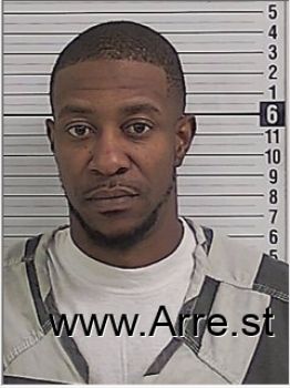 Johnnie Lee Casey Mugshot