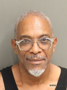 Johnnie W Jr Cooper Mugshot