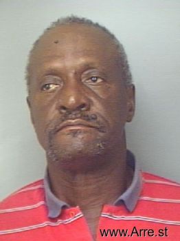 Johnnie C Daniels Mugshot