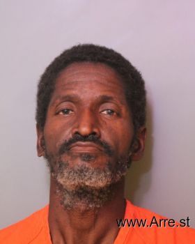 Johnnie Edd Daniels Mugshot