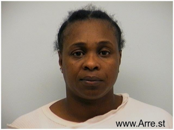 Johnnie Marie Daniels Mugshot