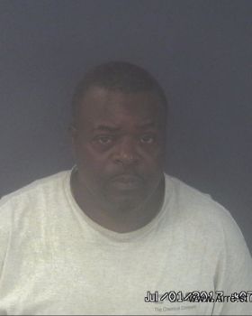 Johnnie Lee Daniels Mugshot