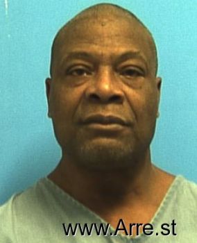 Johnnie C Sr Davis Mugshot