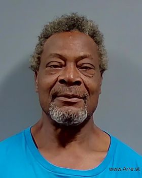 Johnnie C Davis Mugshot