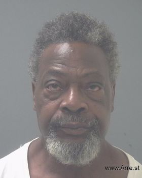 Johnnie Cornelius Davis Mugshot