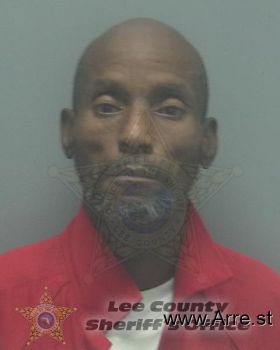 Johnnie Lee Dennis Mugshot