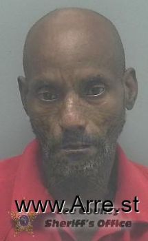 Johnnie Lee Dennis Mugshot