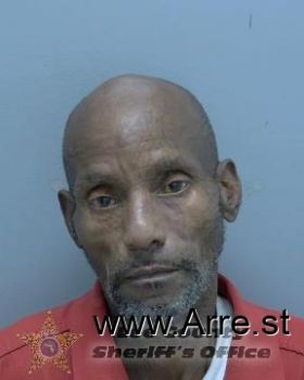 Johnnie Lee Dennis Mugshot