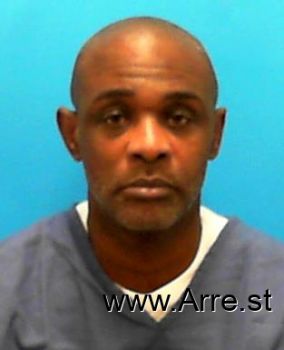 Johnnie D Jr Everett Mugshot