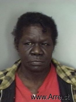 Johnnie Ruth Foster Mugshot