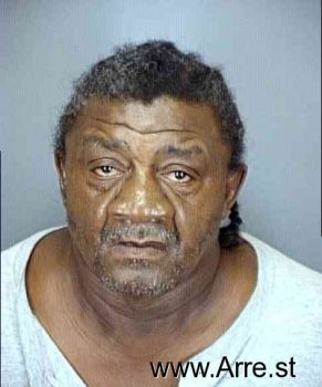 Johnnie Lee Freeman Mugshot