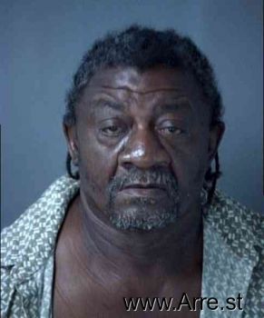 Johnnie Lee Freeman Mugshot