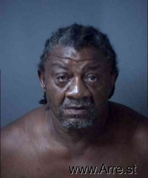 Johnnie Lee Freeman Mugshot