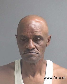 Johnnie L Freeman Mugshot