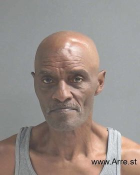 Johnnie Lee Freeman Mugshot