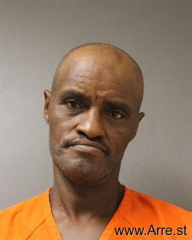 Johnnie  Freeman Mugshot