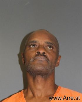 Johnnie  Freeman Mugshot