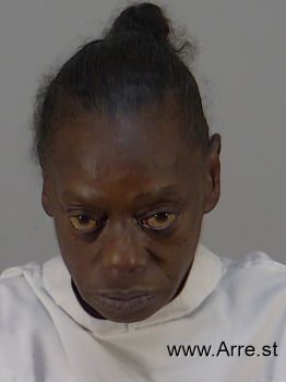 Johnnie Belle Graham Mugshot