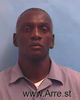 Johnnie M Jr Graham Mugshot