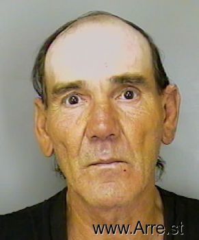 Johnnie Arland Grey Mugshot