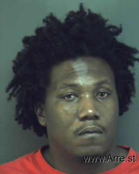 Johnnie Antonio Harris Mugshot