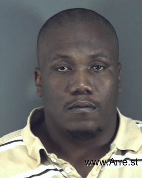 Johnnie Antonio Harris Mugshot