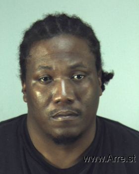 Johnnie Antonio Harris Mugshot